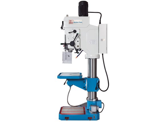 ZY5050A - Column Drilling Machines | KNUTH Machine Tools